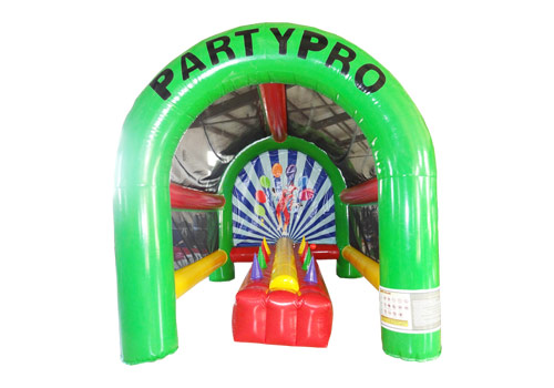 Floating Ball Challenge Inflatable game