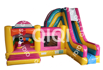 inflatable combo for kids 