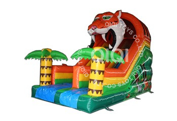Tiger Slide 