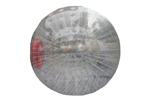 2.6M Inflatable Zorbing Ball