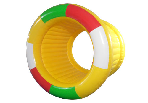 2M Inflatable Water Roller Ball