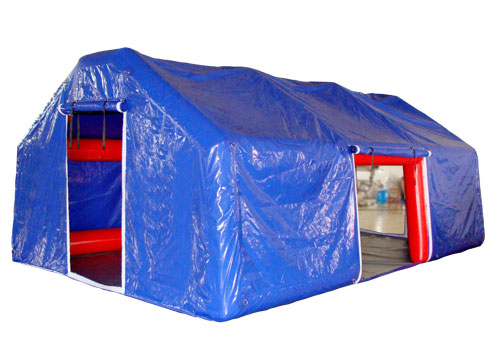 Classic Inflatable Camping Tent