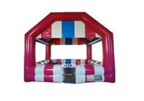 Colorful Inflatable Party Tent