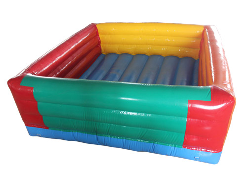Commercial Inflatable Ball Pool
