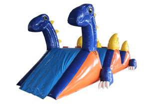 Dragon Climbing Inflatable Water Toy
