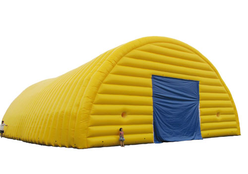 Inflatable Party Marquee