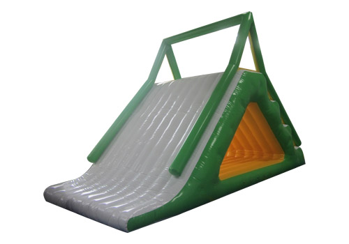 Inflatable Summit Water Slide