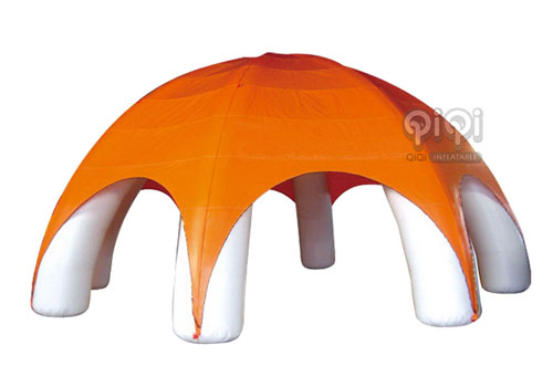 Six Legs Inflatable Event Tent