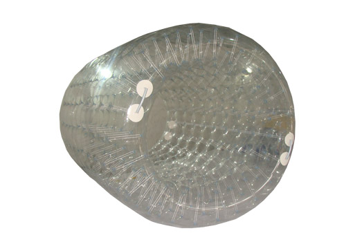 Transparent Water Roller For Sale