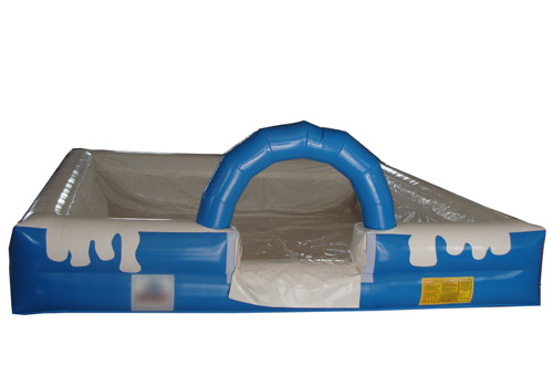 Water Inflatable Foam Pool